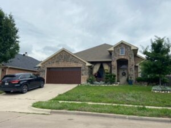Fix This Garage Door