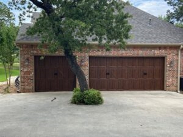 Fix This Garage Door
