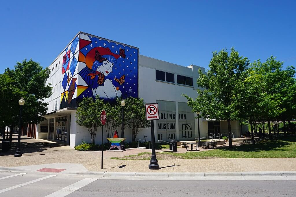 Arlington Museum of Art
