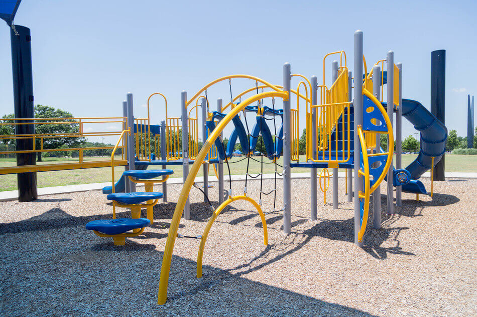Vandergriff Park